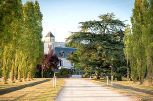 relais des trois châteaux cour cheverny centre france relais des trois châteaux cour cheverny centre france