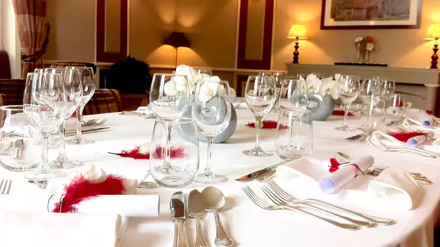 Séjour prolongé en cottage avec dîner gastronomique proche d'Orléans