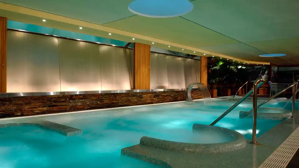 Escapada en pension completa y acceso al spa en pleno Mar Menor