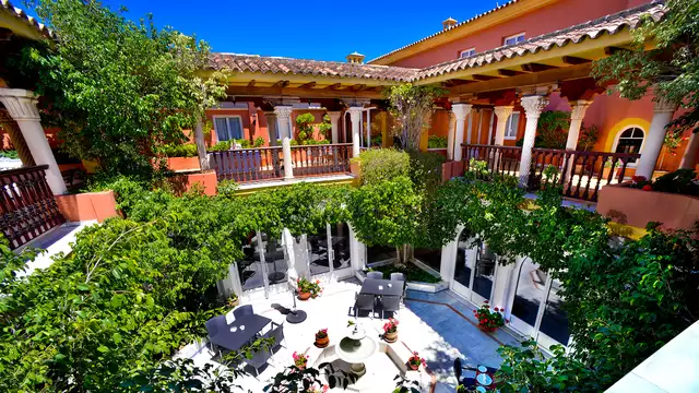 Cena al estilo tipico andaluz en Algeciras Costa de la Luz