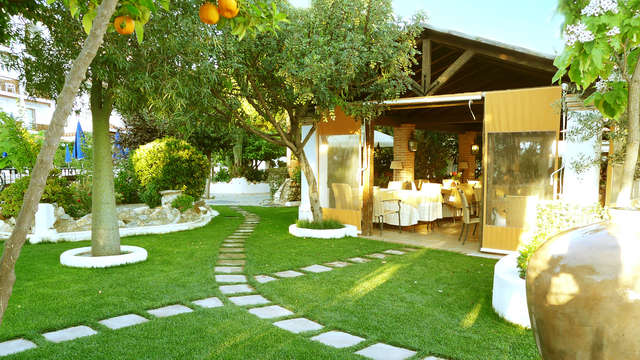 Hotel Alcadima