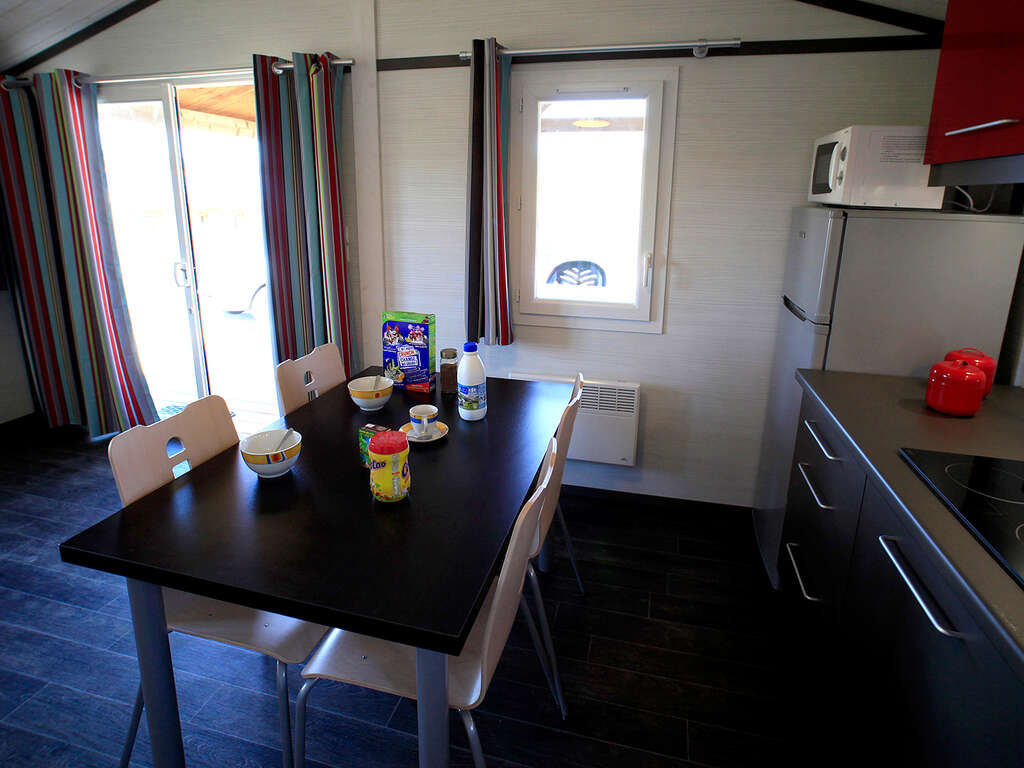 Pause rustique dans un cottage pour 2 entre le Lot et la Dordogne - 2* - 16