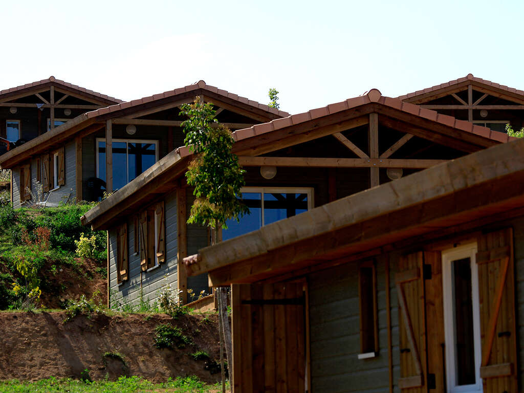 Pause rustique dans un cottage pour 2 entre le Lot et la Dordogne - 2* - 10