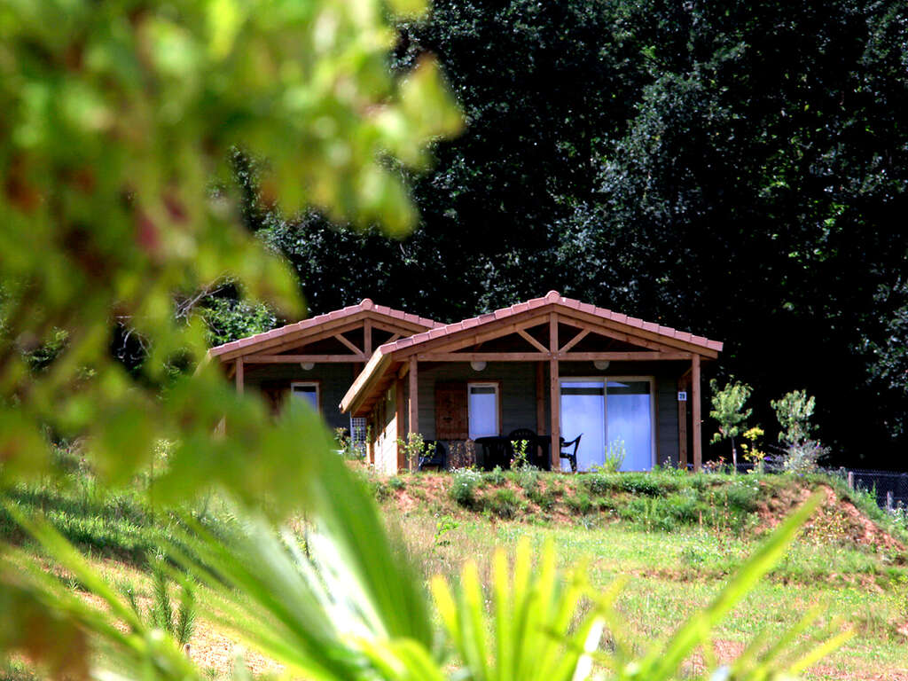 Pause rustique dans un cottage pour 2 entre le Lot et la Dordogne - 2* - 12