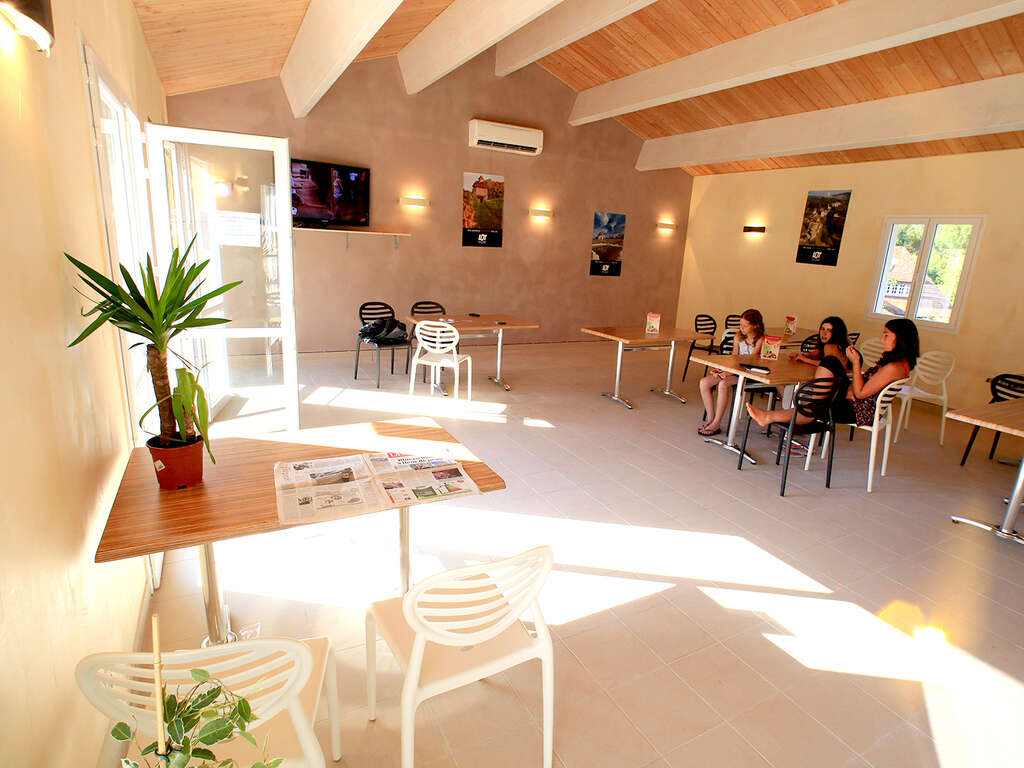 Pause rustique dans un cottage pour 2 entre le Lot et la Dordogne - 2* - 14