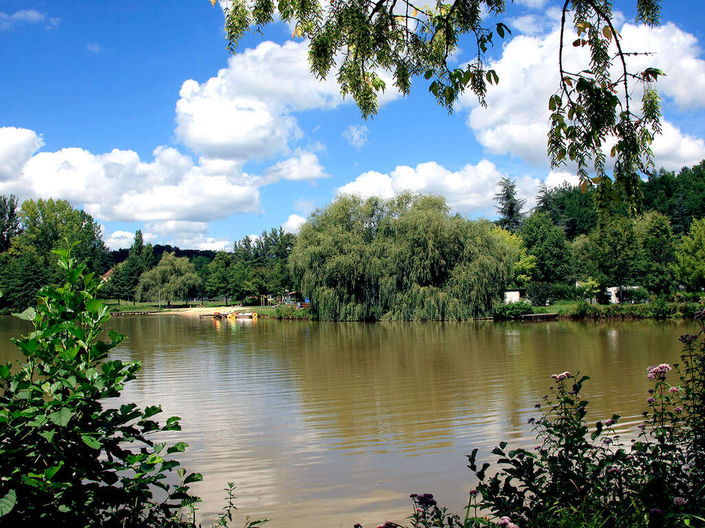 Pause rustique dans un cottage pour 2 entre le Lot et la Dordogne - 2* - 15