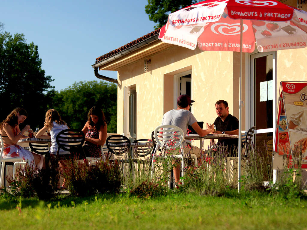 Pause rustique dans un cottage pour 2 entre le Lot et la Dordogne - 2* - 5