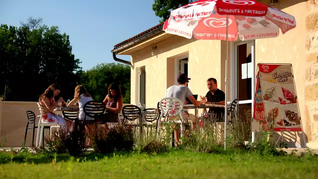 Naturaleza y comodidad en una casa de campo para entre Lot y Dordona