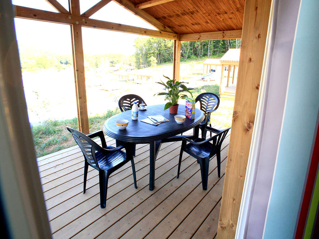 Pause rustique dans un cottage pour 2 entre le Lot et la Dordogne - 2* - 13