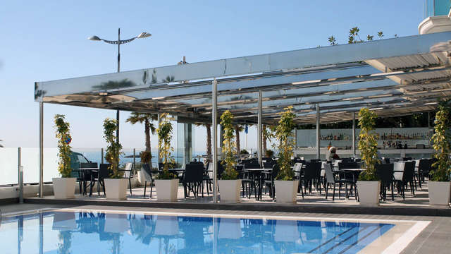 Hotel Allon Merrania