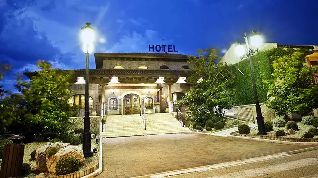 Offre spéciale : dîner à Aranda de Duero