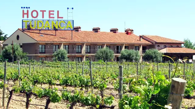 Escapada con desayuno en Aranda de Duero