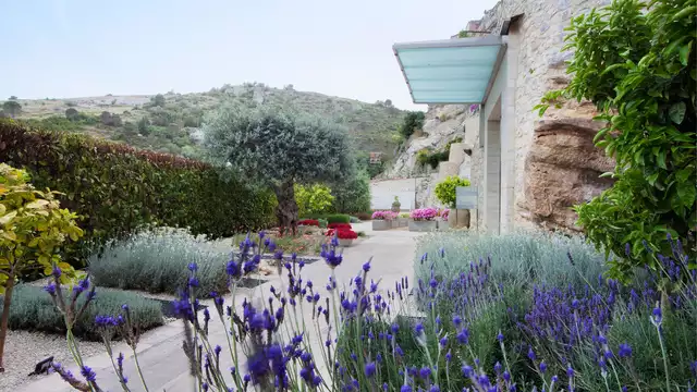 Séjour à Ragusa, dans une magnifique villa de la Sicile baroque