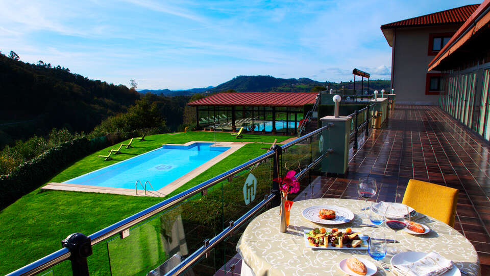 Hostería de Torazo Spa Nature