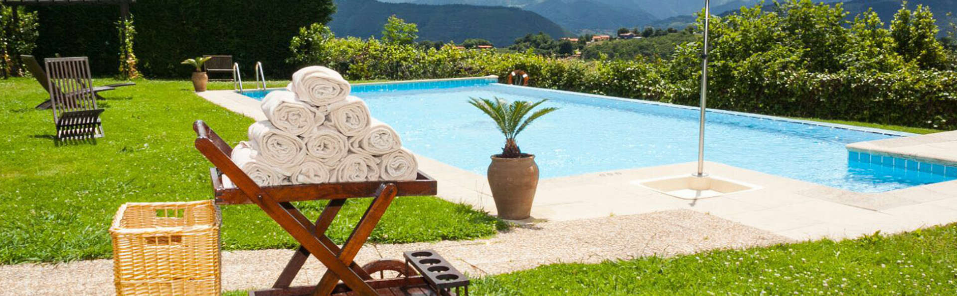 NATURE HOTELS - Hostería de Torazo Spa Nature