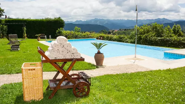 Evasion en pleine nature asturienne