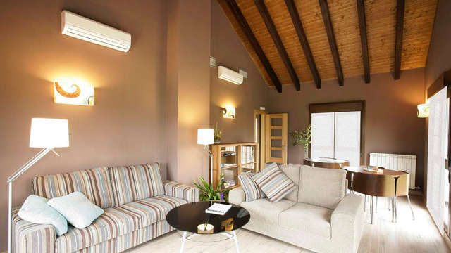 Hotel Rural Aqua Luna Spa
