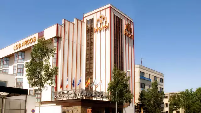 Séjour à Ségovie avec parking gratuit