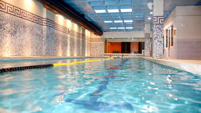 Hotel AR Parquesur