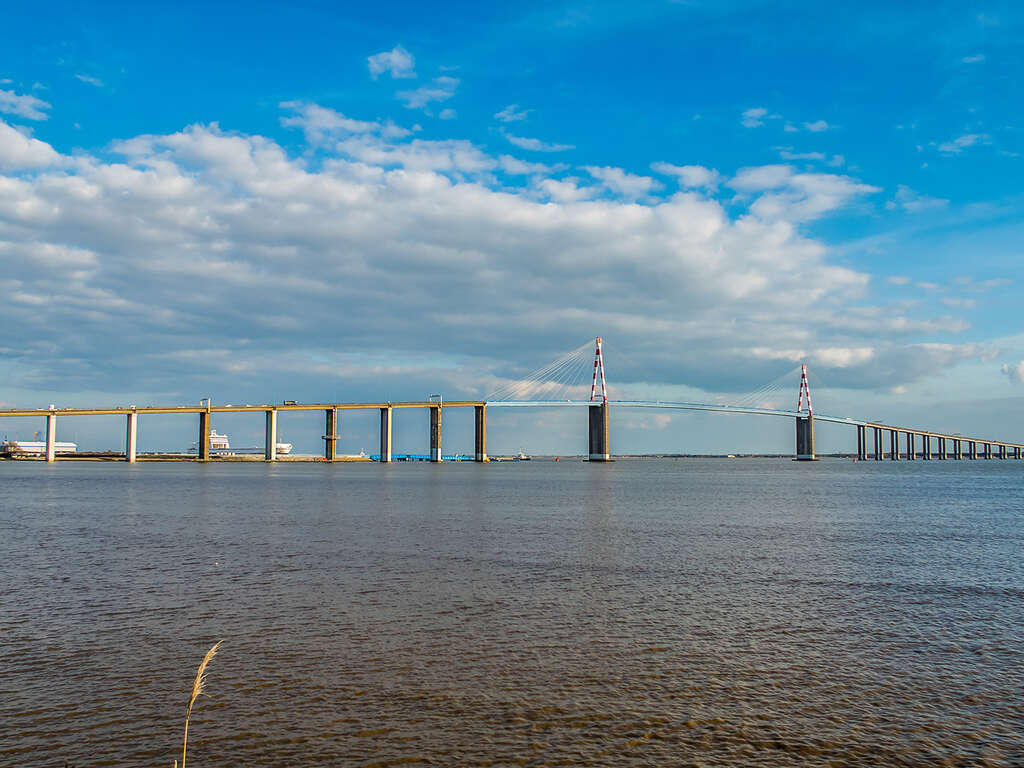 Séjour à Saint Nazaire avec petit déjeuner - 3* - image 2