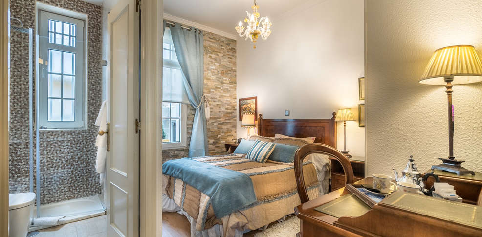 Hotel Boutique Las Brisas Santander Hotel Boutique Las Brisas Santander