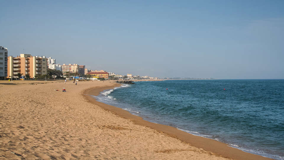 Scoprite la Costa del Maresme con Tutto Incluso non rimborsabile