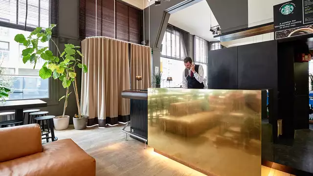 Cava wellness en ontspanning aan de kust van Oostende