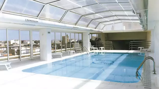 Profitez d'un bel hôtel près de Valence