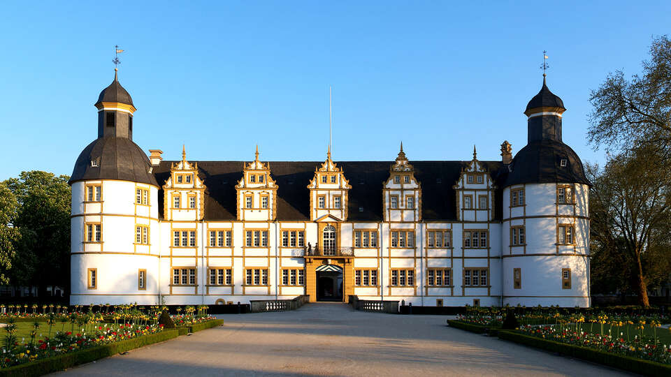 Escapada con encanto en Gehrden