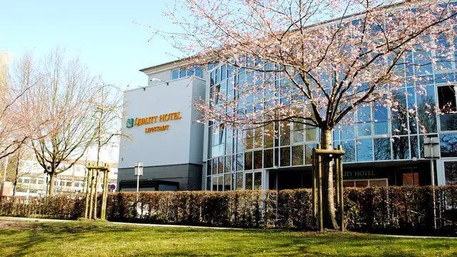 Gastronomie & winkelen in Lippstadt, leuke winkels en gezellige kroegjes