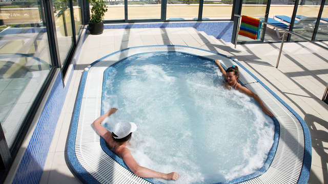 Hotel Blaumar inactive