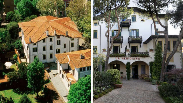 Albergo La Meridiana