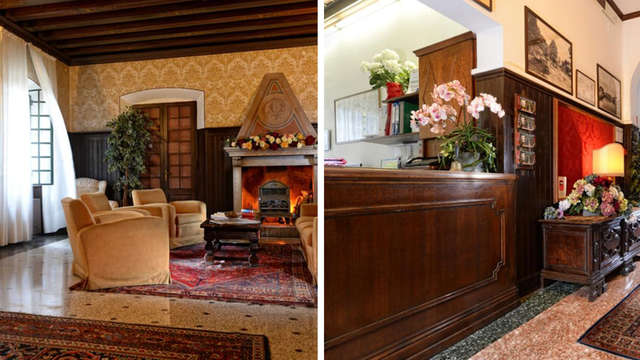 Albergo La Meridiana