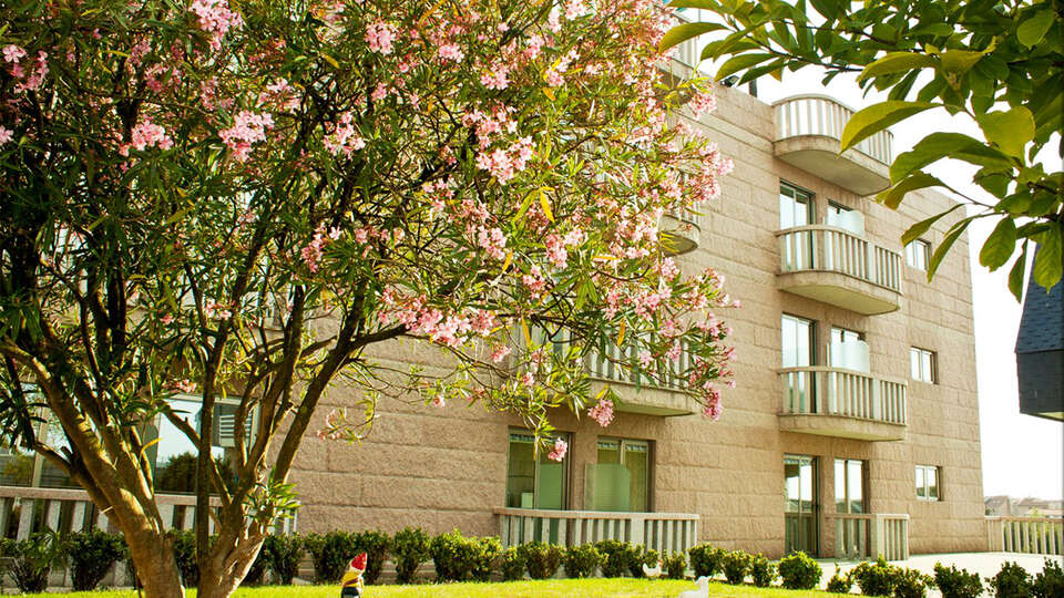 Hotel Brisa da Lanzada