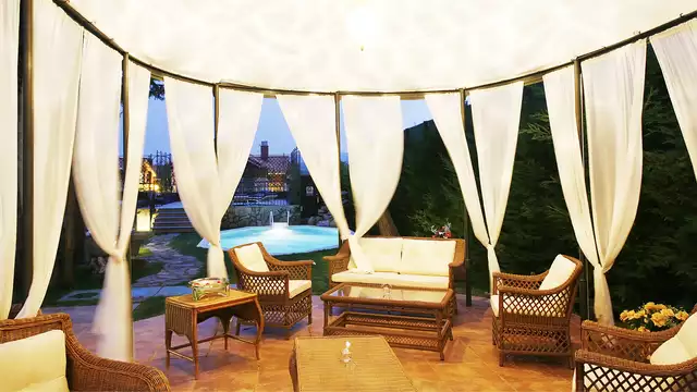 Estancia en un palacete de La Rioja con desayuno incluido