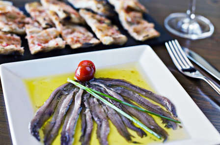 Mini-vacances spéciales en pleine nature dans l'Alt Empordà avec un dîner inclus !