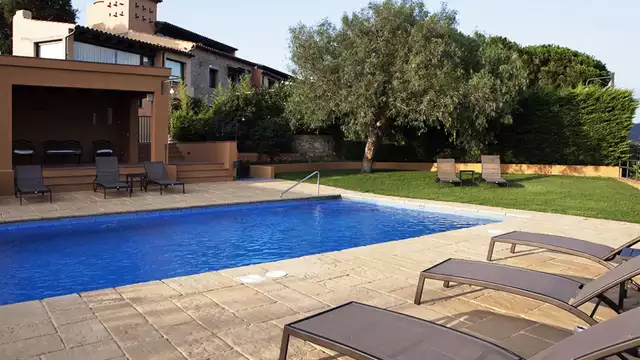 Charme-uitje in de Alt Empordà