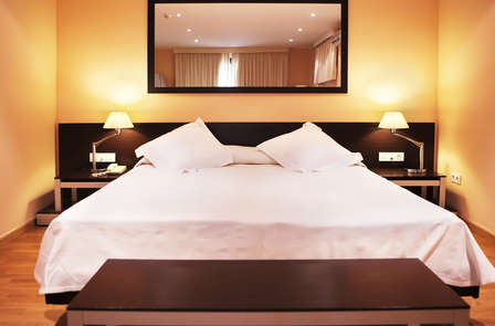 Séjour de charme à l'Alt Empordà