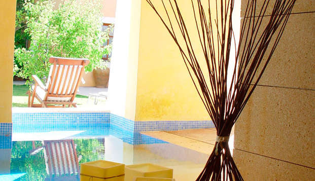 Escapada con encanto con acceso a zona relax en Artà, Mallorca