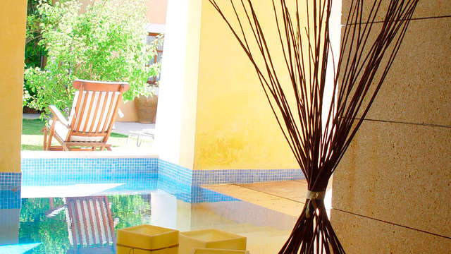 Escapada con encanto con acceso a zona relax en Artà, Mallorca