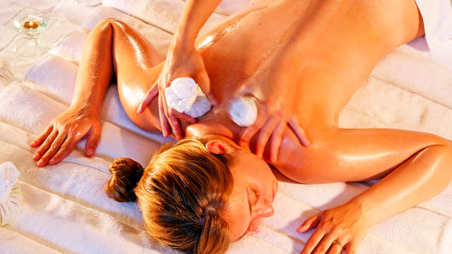 Mini vacanze: fuga con speciale trattamento detox