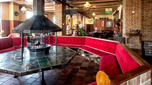 Una vacanza culinaria nella splendida campagna olandese