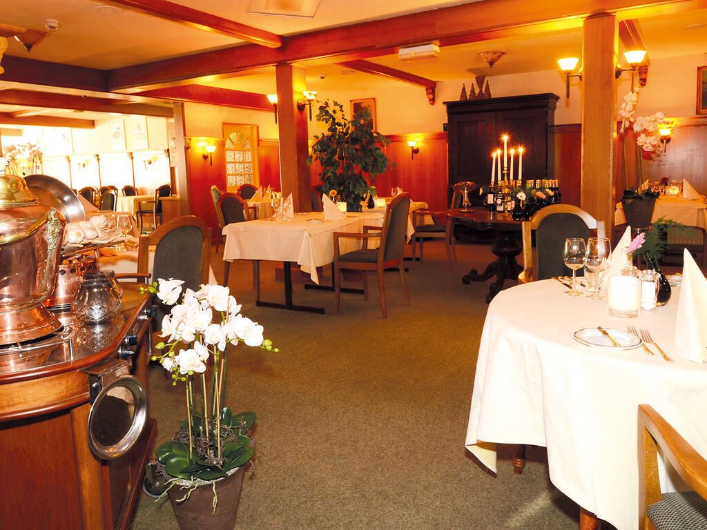 Détendez-vous dans un hôtel de campagne situé dans la magnifique campagne de Drenthe. - 4* - 6