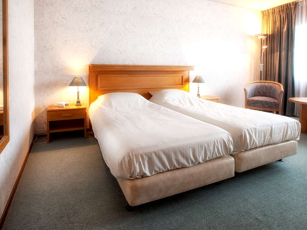 Détendez-vous dans un hôtel de campagne situé dans la magnifique campagne de Drenthe. - 4* - 15