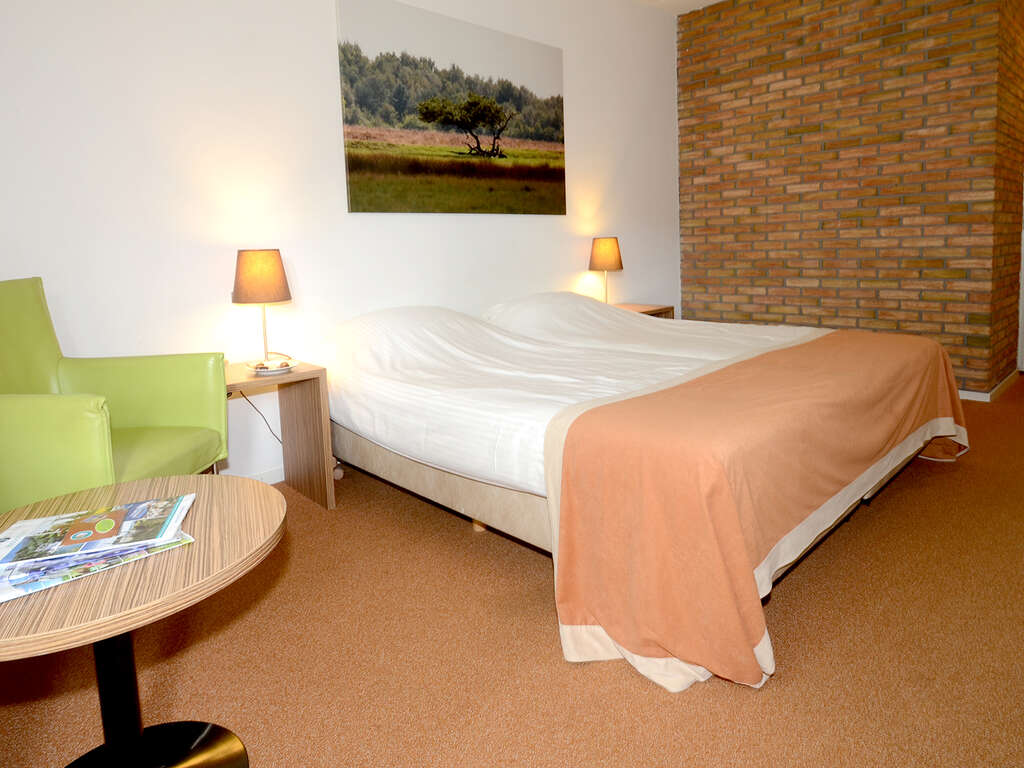 Détendez-vous dans un hôtel de campagne situé dans la magnifique campagne de Drenthe. - 4* - 18