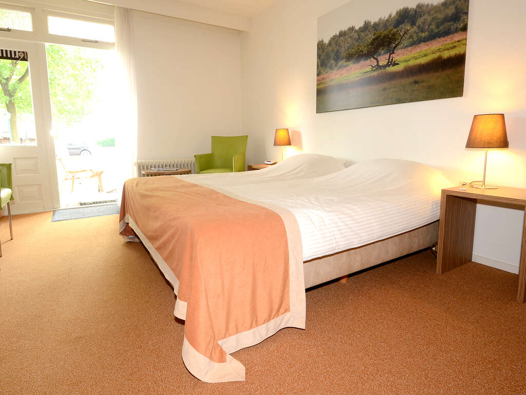 Détendez-vous dans un hôtel de campagne situé dans la magnifique campagne de Drenthe. - 4* - 19