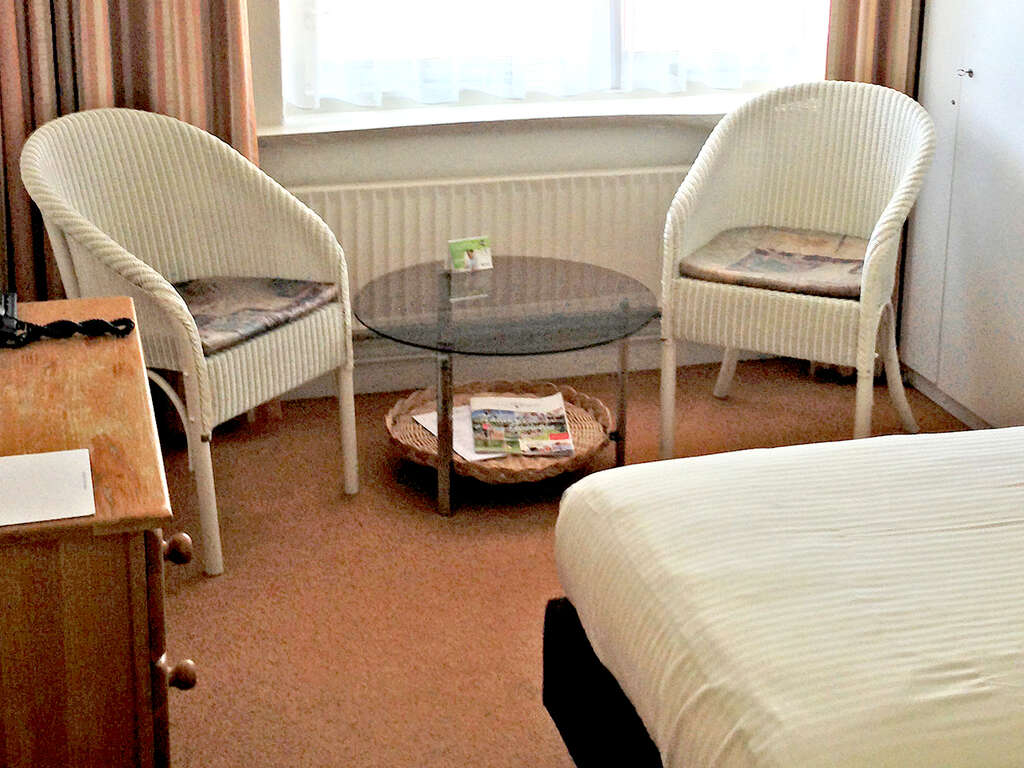 Détendez-vous dans un hôtel de campagne situé dans la magnifique campagne de Drenthe. - 4* - 17