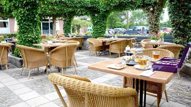 Una vacanza culinaria nella splendida campagna olandese