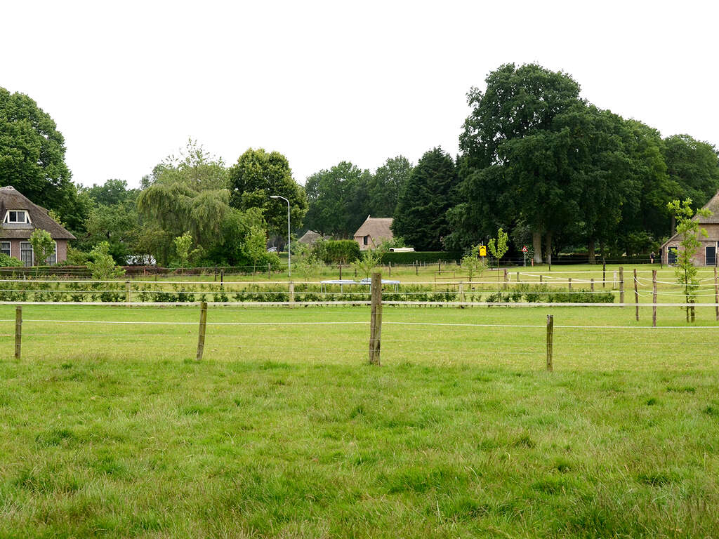 Détendez-vous dans un hôtel de campagne situé dans la magnifique campagne de Drenthe. - 4* - 12