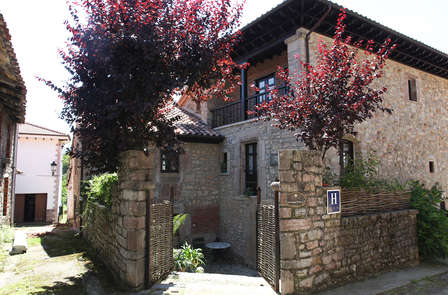 Séjour de charme sur les hauteurs asturiennes